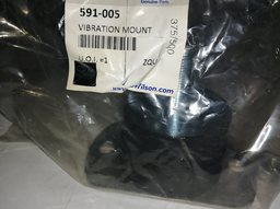 [FG591-005] MOUNTING ENGINE