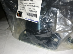 [FG591-011] MOUNTING GENERATOR