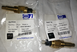 [FG622-337] TEMP SWITCH 17MM