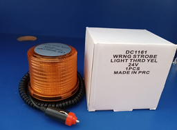 [FP-LED-24V] REVOLVING LAMP 24V