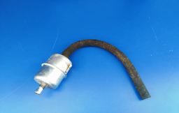 [GB224/FF] FUEL FILTER UNIVERSAL METAL TYPE