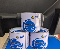 [GR-1] GREASE 1KG