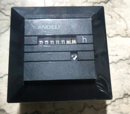 [HM-1] HOUR METER 220V