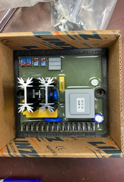 [HVR11] VOLTAGE REGULATOR