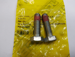[IN1315/0409Z] BOLT PAD WEAR