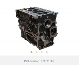 [IN320/01606] BLOCK ASSY