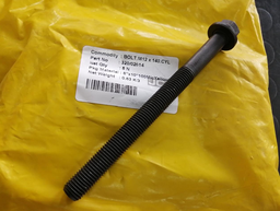 [IN320/02614] BOLT M12X140