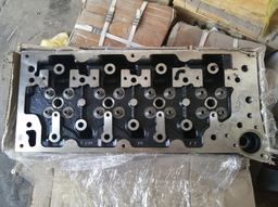 [IN320/02720] CYLINDER HEAD WITHOUT VALVE