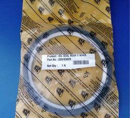 [IN320/03029] REAR SEAL