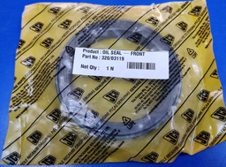 [IN320/03119] FRONT SEAL