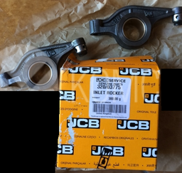 [IN320/03775] ROCKER ARM INLET