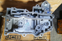 [IN320/04148] OIL COOLER COVER