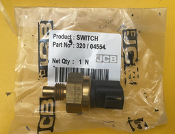 [IN320/04554] SWITCH COLD STARTER ADVANCE
