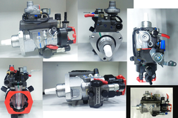[IN320/06924] FUEL INJECTION PUMP 68 KW