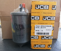 [IN320/A7170] FUEL FILTER