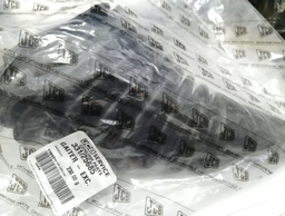 [IN331/25685] GAITER LEVER FRONT BUCKET
