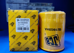 [JC02/100284] OIL FILTER