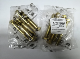 [JC1305/3222Z] BOLT 3/8