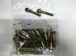 [JC1317/3311Z] BOLT FLANGED