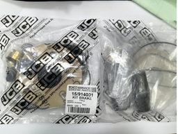 [JC15/914001] KIT BRAKE REPAIR