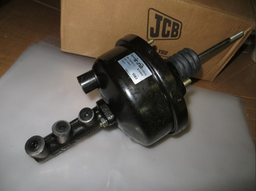 [JC15/920388] SERVO BRAKE WITH MASTER CYLINDER