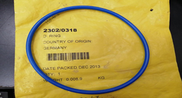 [JC2302/0318] RING SEAL LIFT JACK