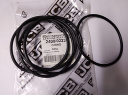 [JC2400/0223] O RING SEAL CENTER PIN