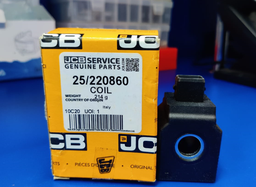 [JC25/220860] COIL 12V