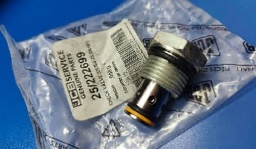 [JC25/222699] CARTRIDGE VALVE