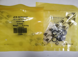 [JC25/924138] O RING SEAL