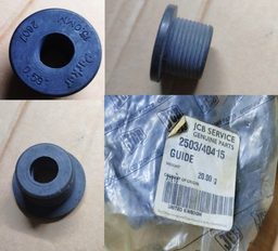 [JC2503/40415] GUIDE HYDRAULIC TANK