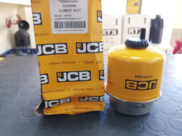 [JC32/925666] FUEL FILTER