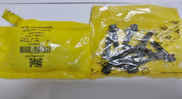 [JC320/00891] BOLT INJECTION CLAMP M8X1.25 