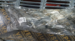[JC320/06554] PIPE CLIP 2-WAY