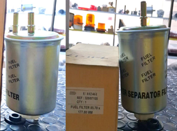 [PS320/07155] FUEL FILTER
