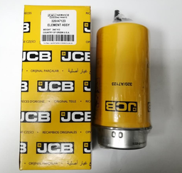 [JC320/A7123] FUEL FILTER 5 MICRON