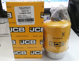 [JC320/A7124] FUEL FILTER