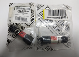 [JC332/D1796] TRANSDUCER PRESSURE
