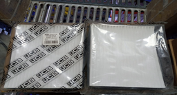 [JC332/F8191] FILTER AIR CONDITIONER SMALL