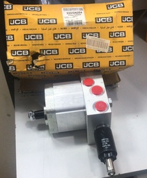 [JC333/D4254] FAN MOTOR