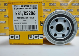 [JC581/R5206] TRANSMISSION FILTER