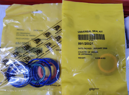 [JC991/20021] SEAL KIT