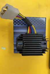 [JDR6304] REGULATOR 12V