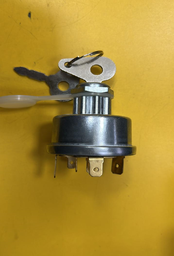 [JP-20002] IGNITION SWITCH FISHER TYPE