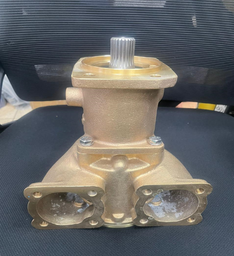 [JPR-CT3406] SEA WATER PUMP  