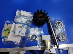 [JSK0067] SERVICE KIT