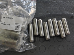 [K4100-03006] VALVE GUIDE       