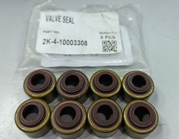 [2K-4-10003308] VALVE SEAL INLET & EXHAUST
