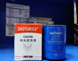 [K4100-05006] FUEL FILTER
