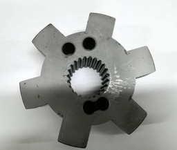 [K4100-HC] COUPLING HUB 23TEETH            